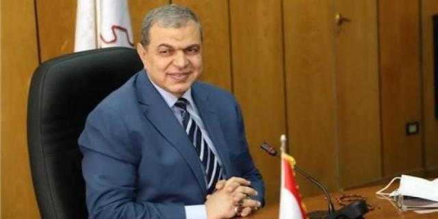 القوى العاملة في أسبوع | درع منظمة العمل العربية للرئيس السيسي.. و«سعفان» يشارك في مجلس الإدارة