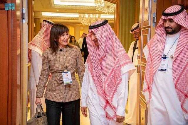 المجلس العالمي للسفر والسياحة يعلن اختيار المملكة لاستضافة قمته الـ 22 في الرياض