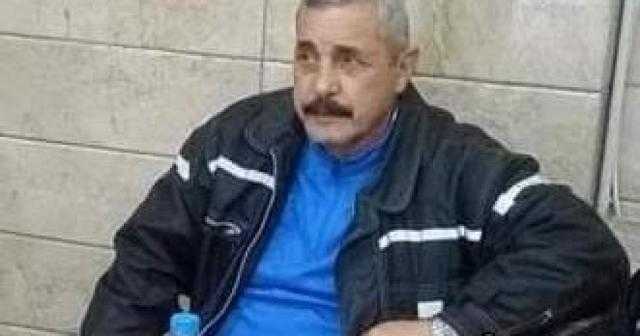 وفاة مهدي سرباح حارس منتخب الجزائر السابق