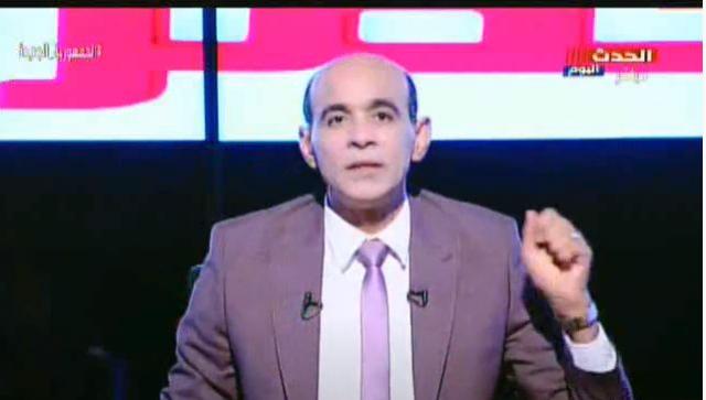 خط أحمر