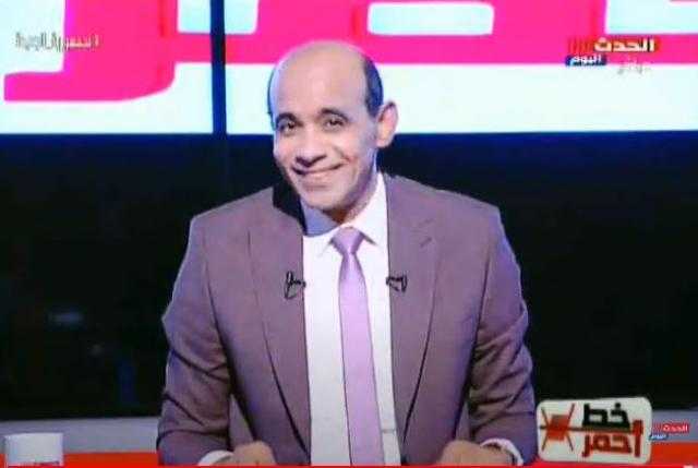 هعمل معاكم مصيبة.. محمد موسى يتوعد إعداد برنامجه بسبب خطأ فادح على الهواء.. فيديو