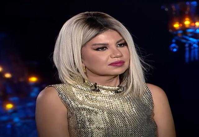 غادة إبراهيم: بوسي شلبي لا تصلح أن تكون إعلامية.. فيديو