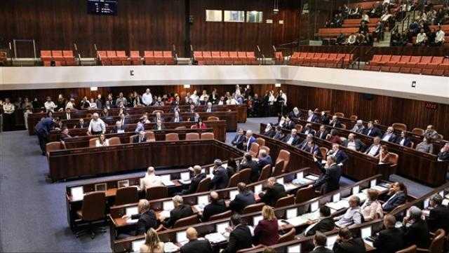 ردود فعل نواب الكنيست العرب على اعتذار رئيس إسرائيل عن مجزرة «كفر قاسم»