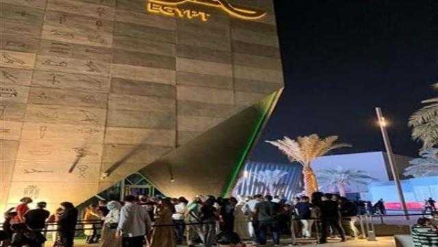 رئيس الجناح المصري بإكسبو 2020: نكشف عن الجمهورية الجديدة والمستقبل في مصر