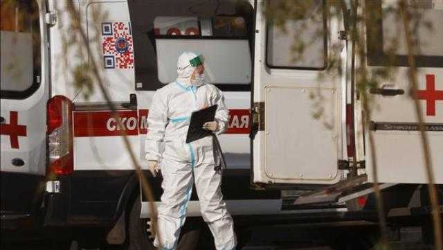 وصول 850 ألف جرعة من لقاح فايزر إلى المغرب