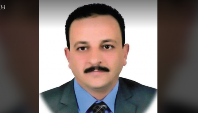 هاني عبدالحميد