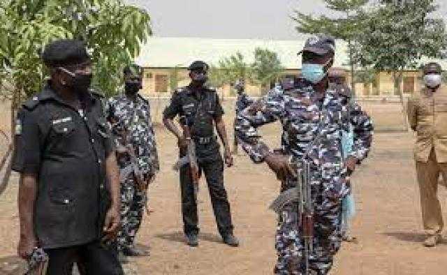 نيجيريا: مقتل 40 شخصا في هجمات لمسلحين