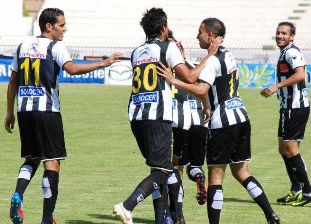الصفاقسي يفوز على اتحاد بن قردان في الدوري التونسي