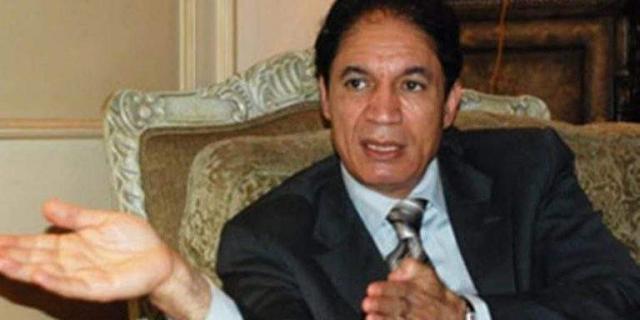 خط أحمر