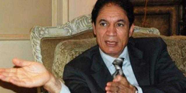 رئيس الإسماعيلي الجديد: سنعمل على إعادة الدراويش لأمجاده.. وتوقعت نجاحي في الانتخابات