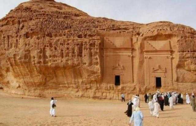 هيئة التراث تنظم ملتقى افتراضياً للمكتشفات الأثرية في السعودية