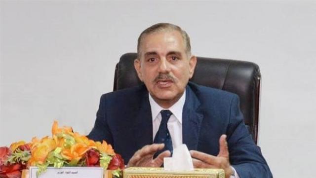 خط أحمر