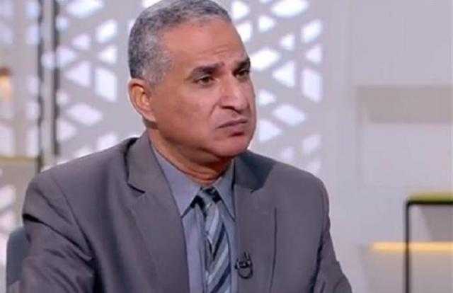 كبير الأثريين: الافتتاحات الأثرية تعد من القوى الناعمة لمصر.. فيديو
