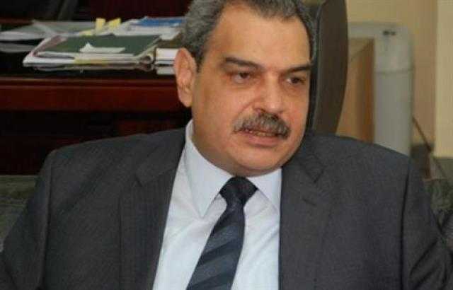 وزير البيئة الأسبق: إذا زادت حرارة الكوكب عن 1.5 سيحدث دمار بالعالم.. فيديو