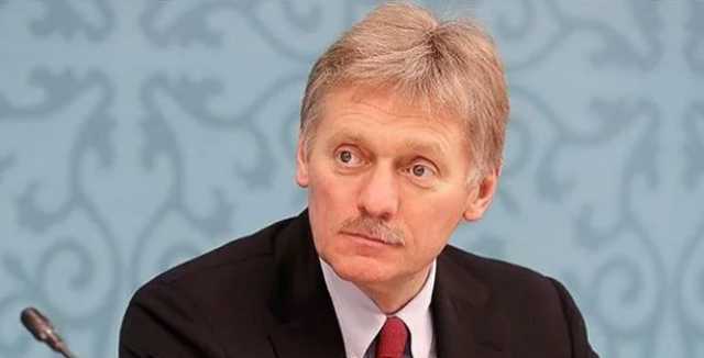 بيسكوف: عقد الغاز الروسي مع مولدوفا يخدم البلدين