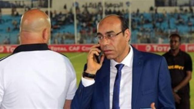 خط أحمر