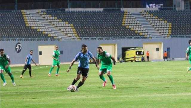 مدرب غزل المحلة: الدوري الحالي هو الأصعب منذ 10 مواسم