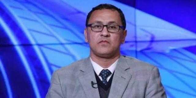 نهاد حجاج : قرار مركز التسوية بالغاء ايقاف شيكابالا أو غرامة عبدالله السعيد واجب النفاذ