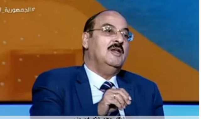 خبير بيئي يوضح خطورة التغيرات المناخية على حياة البشر