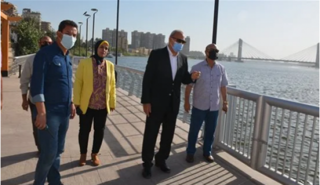 خط أحمر