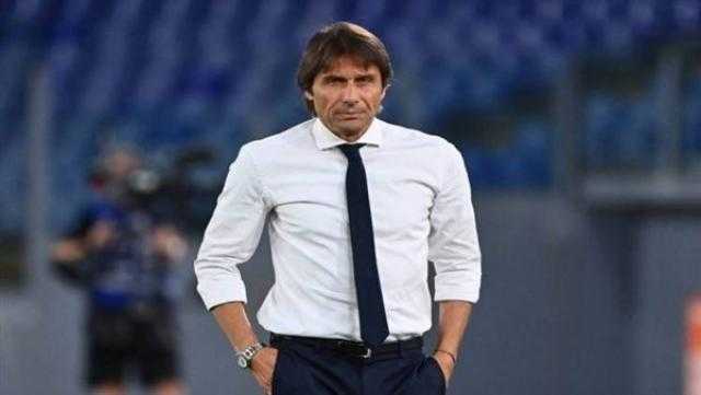 رسميا.. توتنهام يتعاقد مع أنطونيو كونتي لتدريب الفريق