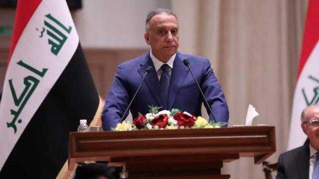 تشكيل لجنة للتحقيق في مُحاولة اغتيال رئيس وزراء العراق