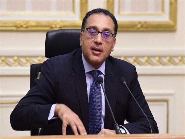 تفاصيل استعراض ”مدبولي” لملامح خطة تنمية الصادرات المصرية إلى أفريقيا