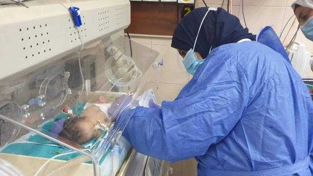 الشرقية.. فحص 300 ألف طفل في المبادرة الرئاسية للكشف المبكر عن السمع