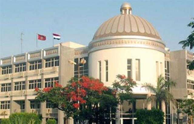 جامعة الفيوم تنشئ وحدة التحول الأخضر لمواجهة التغيرات المناخية