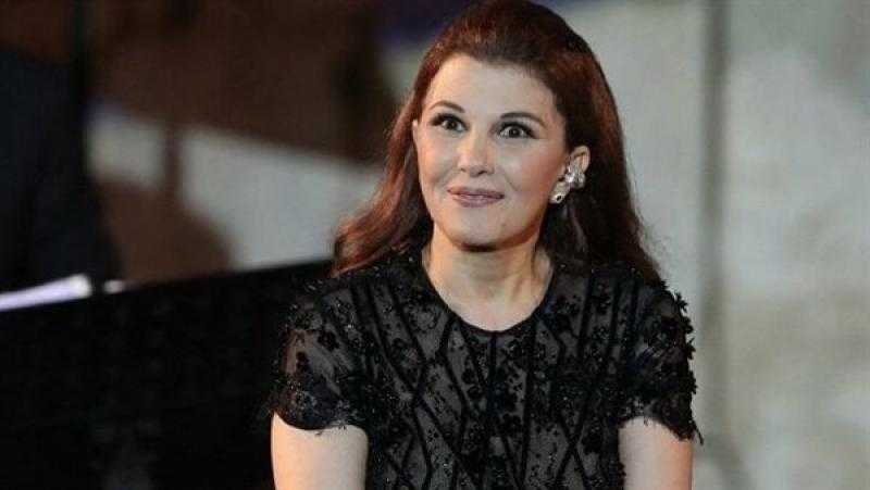 مدرسة فنية.. اختيار ماجدة الرومي سفيرة للفنانين الشباب العرب