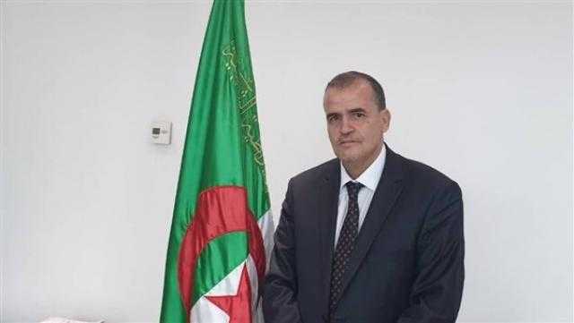 وزير التجارة الجزائري يبحث آليات تحفيز الجالية المتواجدة بفرنسا على الاستثمار في بلاده