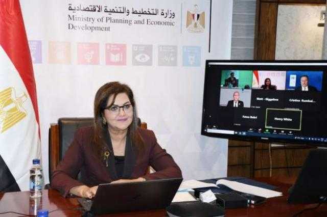 تفاصيل مشاركة ”التخطيط” في قمة جلاسكو.. السندات الخضراء وبرنامج الإصلاح الهيكلي أبرز الموضوعات