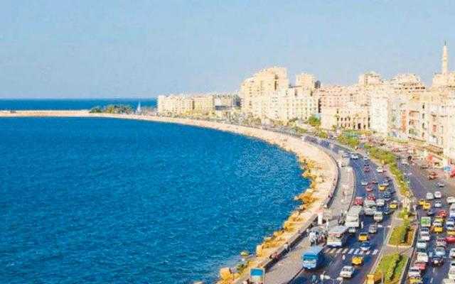 الإسكان: بدء تنفيذ مشروع إنشاء نفق وكباري في المنتزه بالإسكندرية