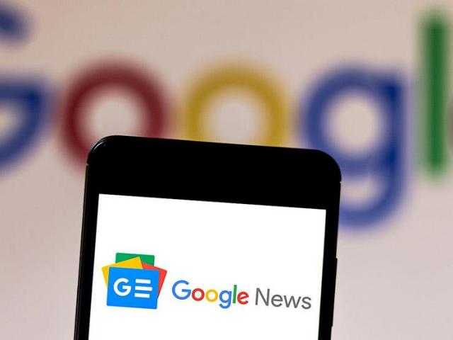 خدمة جوجل الإخبارية تعود إلى إسبانيا بعد 7 سنوات من الغياب