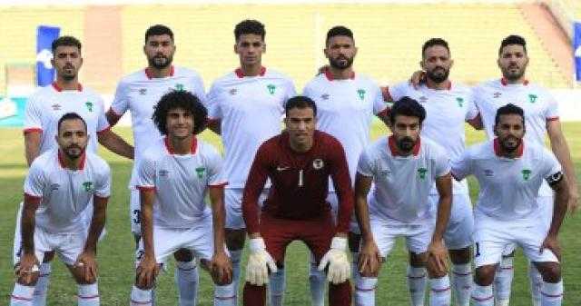 إيسترن كومبانى يطير إلى الإسكندرية استعدادا لمواجهة سموحة