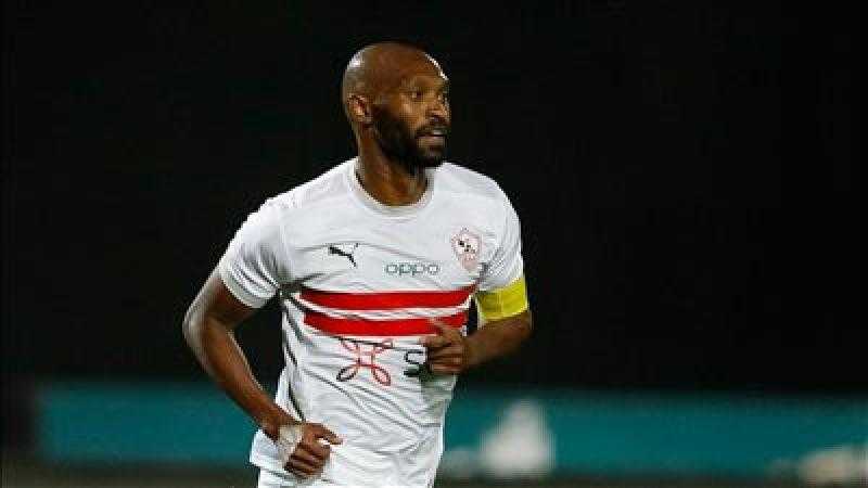شيكابالا يرد على ما حدث في أسوان: ”مكلتش فسيخ”