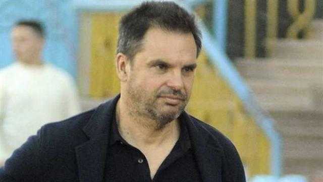 مساعد جوزيه: مواجهات القمة دائما ساخنة وهذه أصعب مباراة للأهلي أمام الزمالك