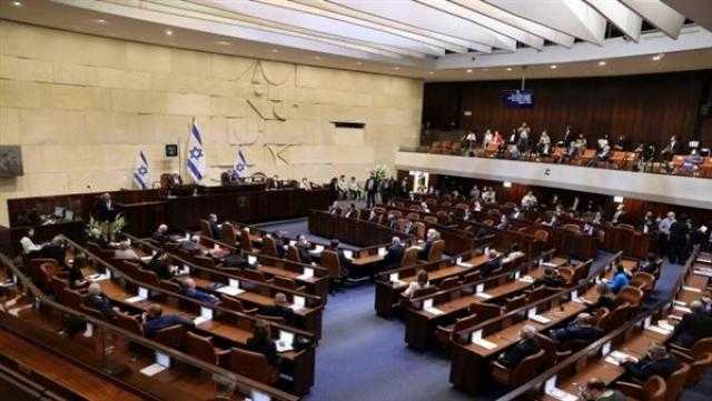 الهيئة العامة للكنيست تصادق على ميزانية إسرائيل لعام 2021