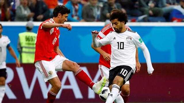 صلاح والحضري وجمعة ضمن تشكيل الأفضل في تاريخ أفريقيا