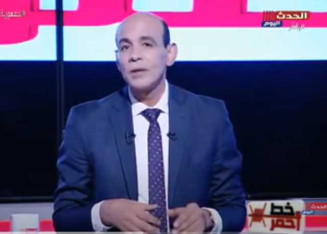 محمد موسى: أبي أحمد محتل و ديكتاتور ونهايته قربت (فيديو)