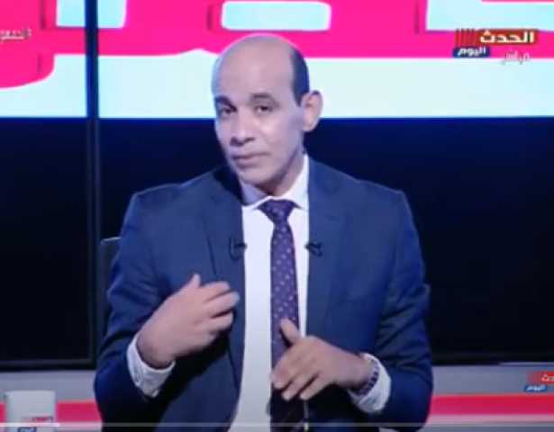 محمد موسى: وقوع العاصمة الإثيوبية في يد مقاتلي تيجراي مسألة وقت (فيديو)