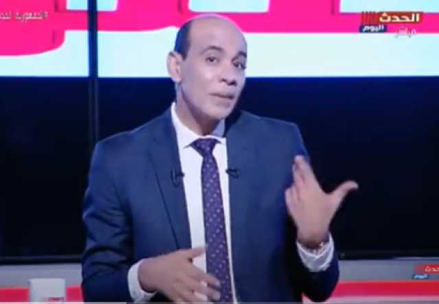 محمد موسى: تحرير رهائن ”بلطجى” الفيوم تم على أعلى مستوى (فيديو)