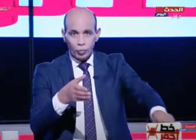 محمد موسى: حملة ”خط أحمر” ضد مؤدي المهرجانات هدفها الحفاظ على هوية مصر الفنية 