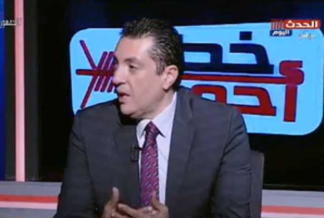 خبير أسري يحذر الزوجة من البحث عن حسابات زوجها.. فيديو