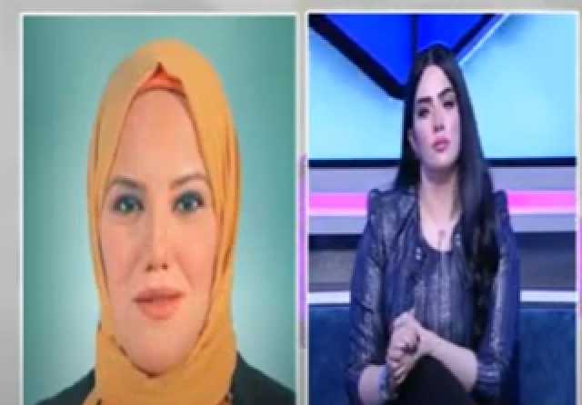 استشاري أسري: سند المرأة في المال والتعليم والعمل.. فيديو