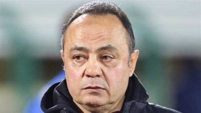 طارق يحيى عن تجديد لاعبى الزمالك: ”اللاعيبة بتحط فلفل وشطة عشان تحلى البضاعة”