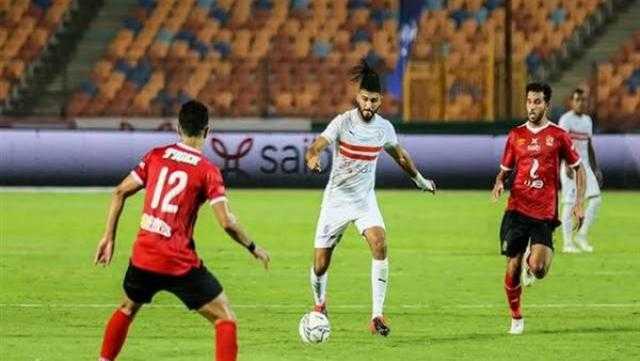 أبرزها الأهلي والزمالك.. مواعيد مواجهات اليوم والقنوات الناقلة