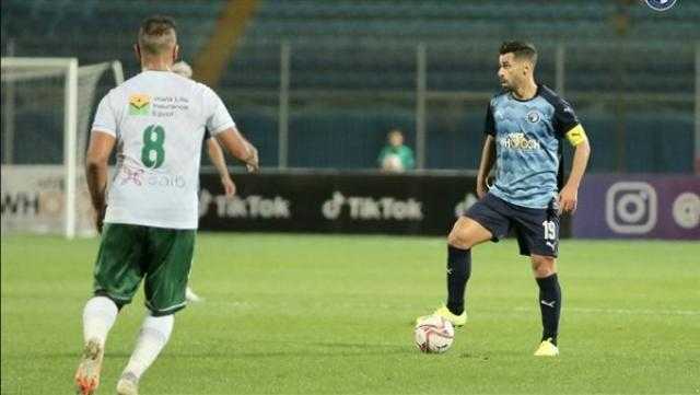 بعد ثلاثية الاتحاد.. إيهاب جلال يمنح لاعبي بيراميدز راحة 48 ساعة