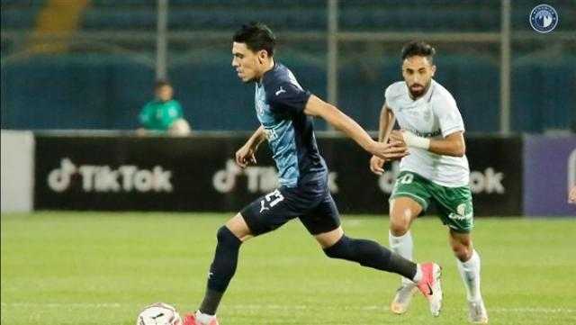 جدول ترتيب الدوري المصري.. بيراميدز يتصدر قبل قمة الأهلي والزمالك