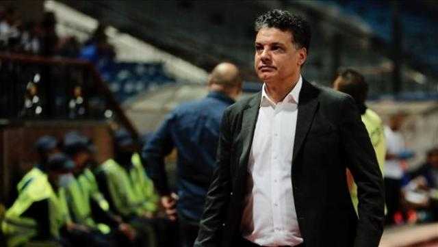 إيهاب جلال يعدد مكاسب بيراميدز بعد الفوز على الاتحاد بثلاثية